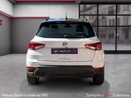 SEAT d'occasion ARONA 1.0 TSI 95 EDITION de 2022 Cannes (06)﻿