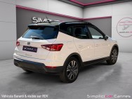SEAT d'occasion ARONA 1.0 TSI 95 EDITION de 2022 Cannes (06)﻿