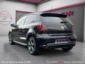 Volkswagen polo 1.4 tsi 180 gti dsg7 occasion simplicicar st-maximin simplicicar simplicibike france