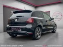 Volkswagen polo 1.4 tsi 180 gti dsg7 occasion simplicicar st-maximin simplicicar simplicibike france