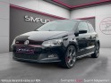 Volkswagen polo 1.4 tsi 180 gti dsg7 occasion simplicicar st-maximin simplicicar simplicibike france
