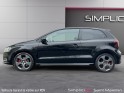 Volkswagen polo 1.4 tsi 180 gti dsg7 occasion simplicicar st-maximin simplicicar simplicibike france