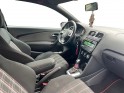 Volkswagen polo 1.4 tsi 180 gti dsg7 occasion simplicicar st-maximin simplicicar simplicibike france