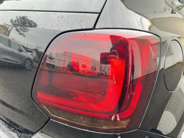 Volkswagen polo 1.4 tsi 180 gti dsg7 occasion simplicicar st-maximin simplicicar simplicibike france