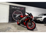 APRILIA d'occasion TUONO V4 APRILIA TUONO V4 de 2022 Beauvais (60)﻿