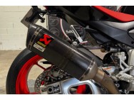 APRILIA d'occasion TUONO V4 APRILIA TUONO V4 de 2022 Beauvais (60)﻿