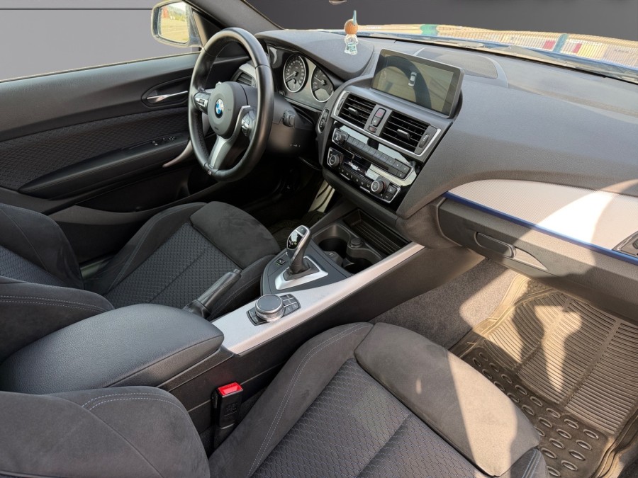 BMW d'occasion SERIE 2 M 240 XI de 2017 Pontarlier (25)﻿