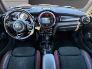 MINI d'occasion MINI JCW EXCLUSIVE DESIGN BA de 2015 Pontarlier (25)﻿