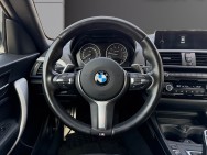 BMW d'occasion SERIE 2 M 240 XI de 2017 Pontarlier (25)﻿