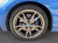 BMW d'occasion SERIE 2 M 240 XI de 2017 Pontarlier (25)﻿