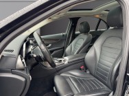 MERCEDES d'occasion CLASSE C IV C200 AMG LINE BA de 2018 Montreuil