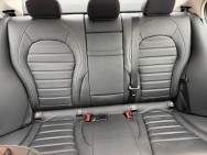 MERCEDES d'occasion CLASSE C IV C200 AMG LINE BA de 2018 Montreuil