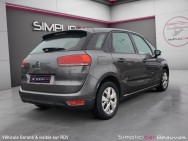 CITROEN d'occasion C4 PICASSO II 1.2 PTEC de 2019 Beauvais (60)﻿
