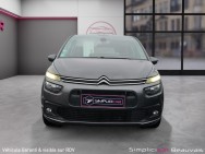 CITROEN d'occasion C4 PICASSO II 1.2 PTEC de 2019 Beauvais (60)﻿