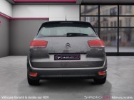 CITROEN d'occasion C4 PICASSO II 1.2 PTEC de 2019 Beauvais (60)﻿