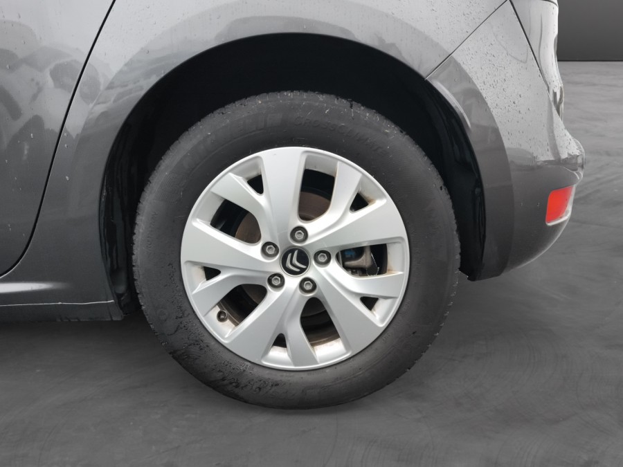 CITROEN d'occasion C4 PICASSO II 1.2 PTEC de 2019 Beauvais (60)﻿