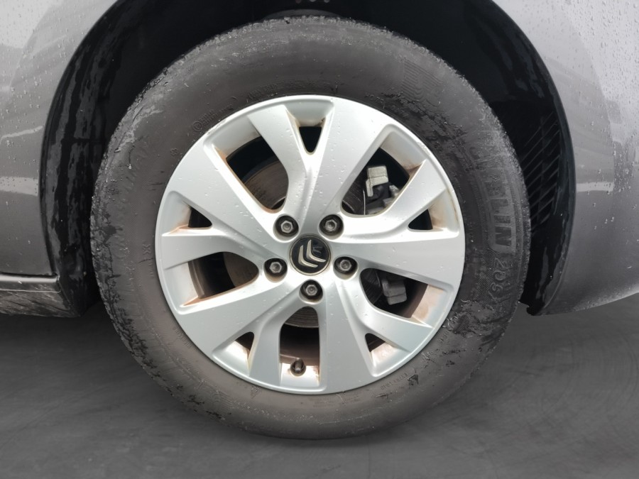 CITROEN d'occasion C4 PICASSO II 1.2 PTEC de 2019 Beauvais (60)﻿