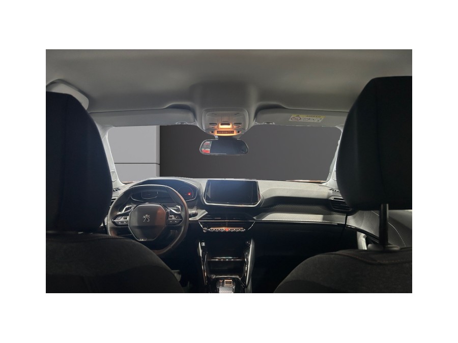 PEUGEOT d'occasion 2008 1.2 PURETECH 130 de 2022 Lyon Ouest (69)﻿