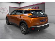 PEUGEOT d'occasion 2008 1.2 PURETECH 130 de 2022 Lyon Ouest (69)﻿