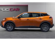 PEUGEOT d'occasion 2008 1.2 PURETECH 130 de 2022 Lyon Ouest (69)﻿