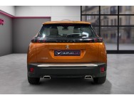 PEUGEOT d'occasion 2008 1.2 PURETECH 130 de 2022 Lyon Ouest (69)﻿