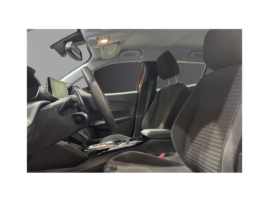 PEUGEOT d'occasion 2008 1.2 PURETECH 130 de 2022 Lyon Ouest (69)﻿