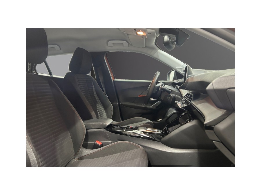 PEUGEOT d'occasion 2008 1.2 PURETECH 130 de 2022 Lyon Ouest (69)﻿