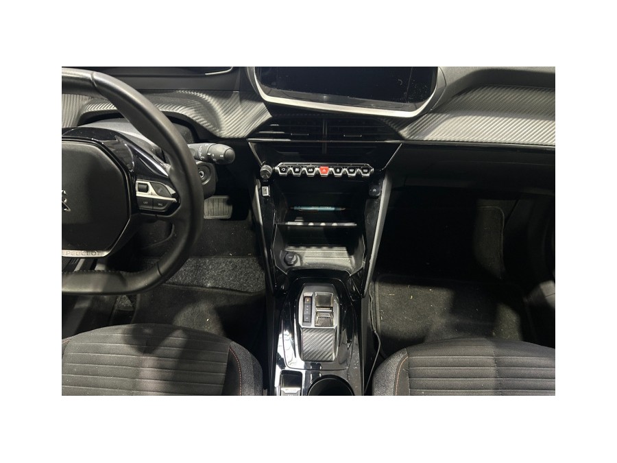 PEUGEOT d'occasion 2008 1.2 PURETECH 130 de 2022 Lyon Ouest (69)﻿