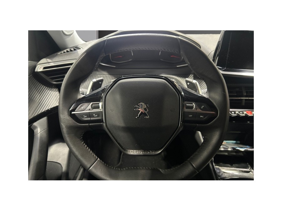 PEUGEOT d'occasion 2008 1.2 PURETECH 130 de 2022 Lyon Ouest (69)﻿