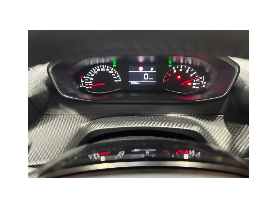 PEUGEOT d'occasion 2008 1.2 PURETECH 130 de 2022 Lyon Ouest (69)﻿