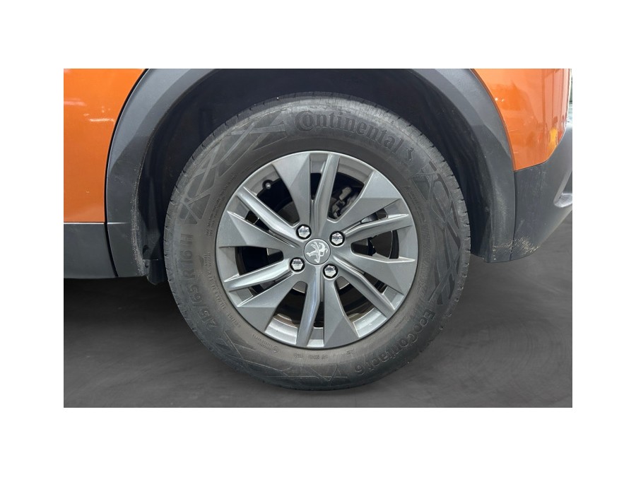 PEUGEOT d'occasion 2008 1.2 PURETECH 130 de 2022 Lyon Ouest (69)﻿