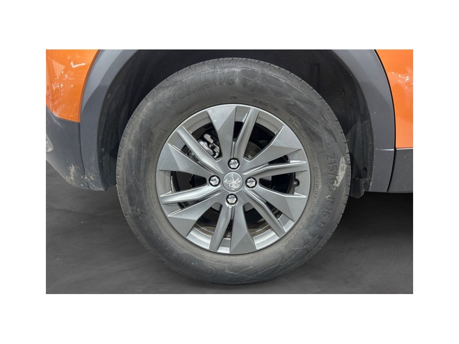 PEUGEOT d'occasion 2008 1.2 PURETECH 130 de 2022 Lyon Ouest (69)﻿