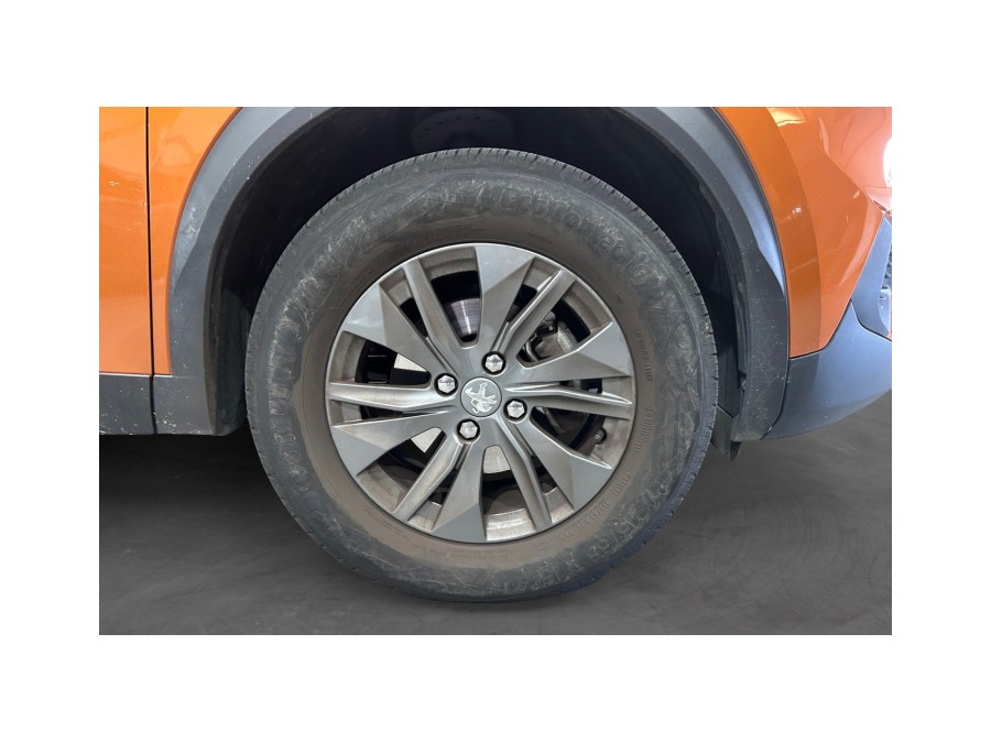 PEUGEOT d'occasion 2008 1.2 PURETECH 130 de 2022 Lyon Ouest (69)﻿