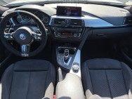BMW d'occasion SERIE 4 420D LOUNGE BA de 2014 Brest (29)﻿