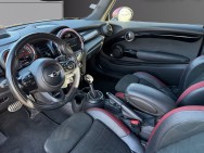 MINI d'occasion MINI JCW EXCLUSIVE DESIGN BA de 2015 Pontarlier (25)﻿