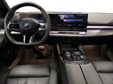 Bmw série 5 touring i5 340ch edrive 40 m sport garantie bmw 2028 occasion abbeville simplicicar simplicibike france
