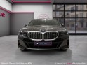 Bmw série 5 touring i5 340ch edrive 40 m sport garantie bmw 2028 occasion abbeville simplicicar simplicibike france