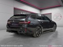 Bmw série 5 touring i5 340ch edrive 40 m sport garantie bmw 2028 occasion abbeville simplicicar simplicibike france