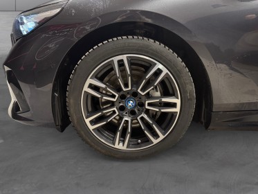 Bmw série 5 touring i5 340ch edrive 40 m sport garantie bmw 2028 occasion abbeville simplicicar simplicibike france
