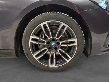Bmw série 5 touring i5 340ch edrive 40 m sport garantie bmw 2028 occasion abbeville simplicicar simplicibike france