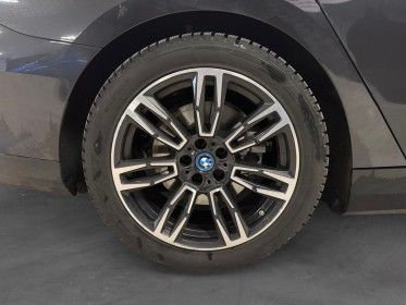 Bmw série 5 touring i5 340ch edrive 40 m sport garantie bmw 2028 occasion abbeville simplicicar simplicibike france