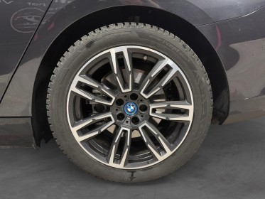 Bmw série 5 touring i5 340ch edrive 40 m sport garantie bmw 2028 occasion abbeville simplicicar simplicibike france