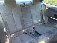 BMW d'occasion SERIE 4 420D LOUNGE BA de 2014 Brest (29)﻿