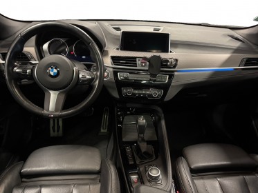 Bmw x2 f39 xdrive 25e 220 ch bva6 m sport garantie 1 an suivi complet bmw occasion abbeville simplicicar simplicibike france