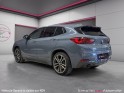 Bmw x2 f39 xdrive 25e 220 ch bva6 m sport garantie 1 an suivi complet bmw occasion abbeville simplicicar simplicibike france