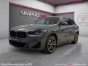 Bmw x2 f39 xdrive 25e 220 ch bva6 m sport garantie 1 an suivi complet bmw occasion abbeville simplicicar simplicibike france