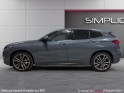 Bmw x2 f39 xdrive 25e 220 ch bva6 m sport garantie 1 an suivi complet bmw occasion abbeville simplicicar simplicibike france
