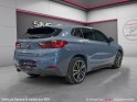 Bmw x2 f39 xdrive 25e 220 ch bva6 m sport garantie 1 an suivi complet bmw occasion abbeville simplicicar simplicibike france
