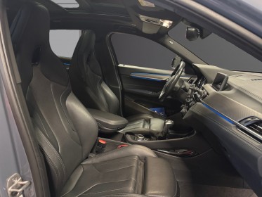 Bmw x2 f39 xdrive 25e 220 ch bva6 m sport garantie 1 an suivi complet bmw occasion abbeville simplicicar simplicibike france
