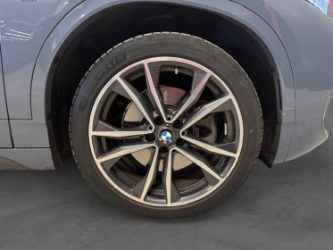 Bmw x2 f39 xdrive 25e 220 ch bva6 m sport garantie 1 an suivi complet bmw occasion abbeville simplicicar simplicibike france
